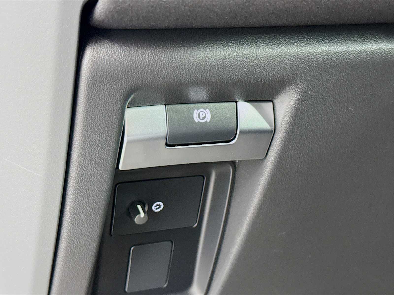 used 2023 Land Rover Defender car, priced at $64,998