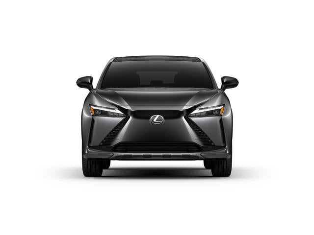 new 2025 Lexus RZ 450e car