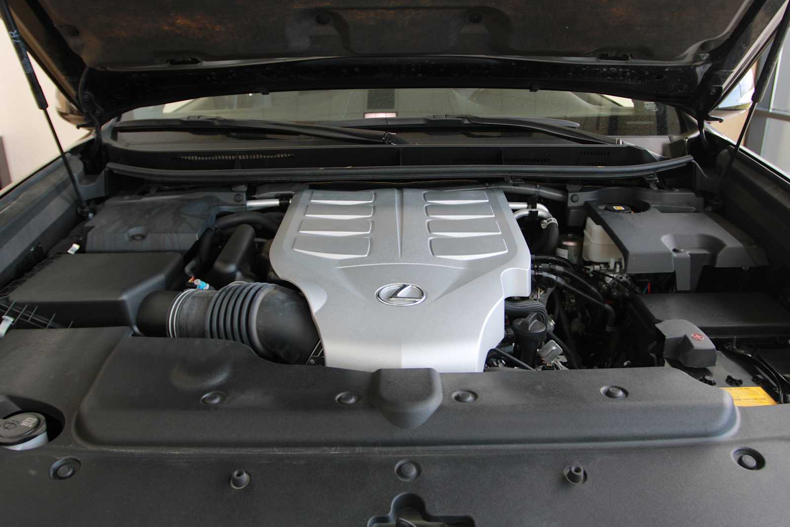 used 2022 Lexus GX 460 car, priced at $50,498