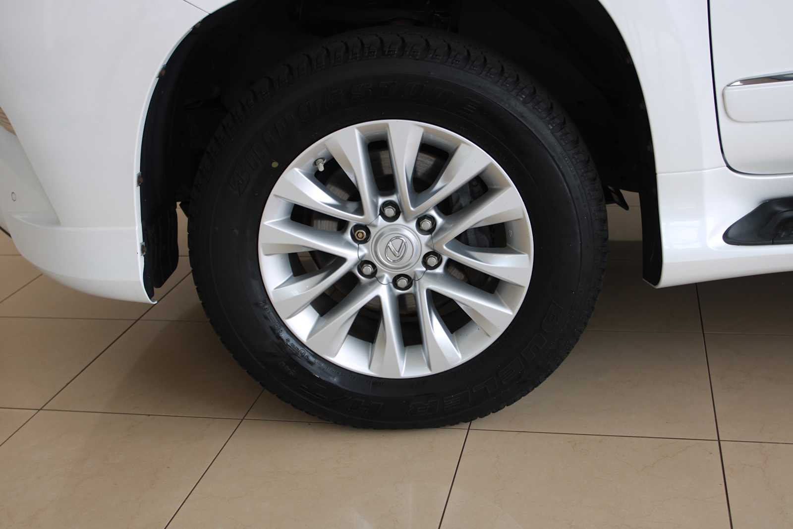 used 2018 Lexus GX 460 car, priced at $30,998