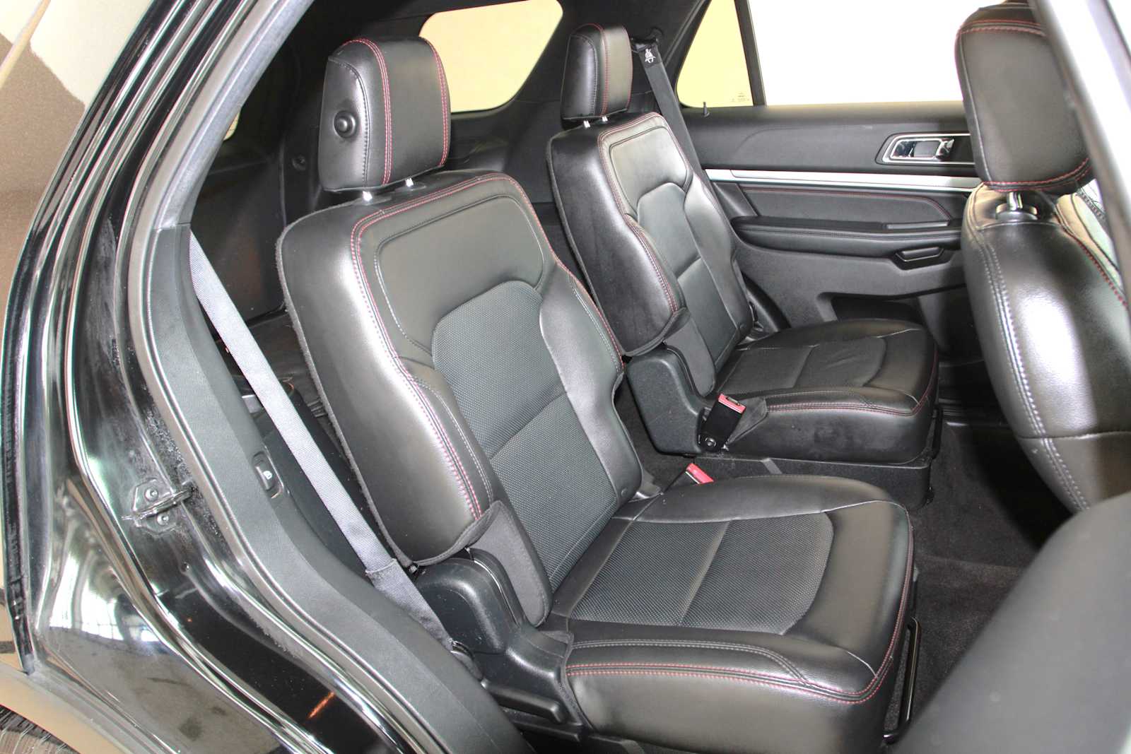 used 2017 Ford Explorer car, priced at $15,498