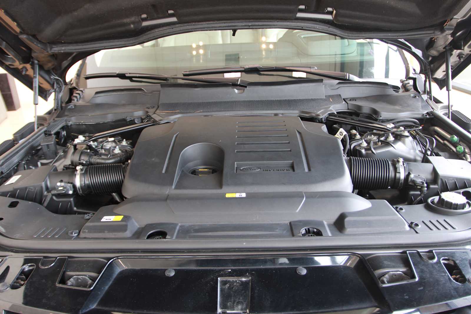 used 2020 Land Rover Range Rover Sport car, priced at $33,998