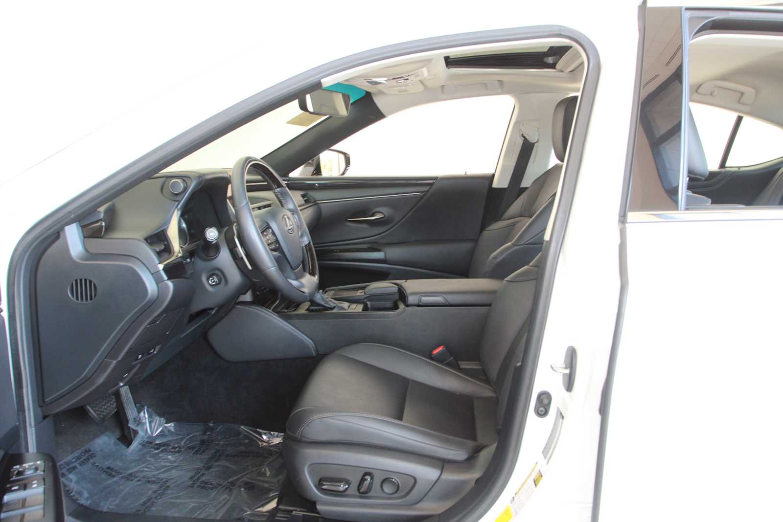 used 2020 Lexus ES 350 car, priced at $29,998