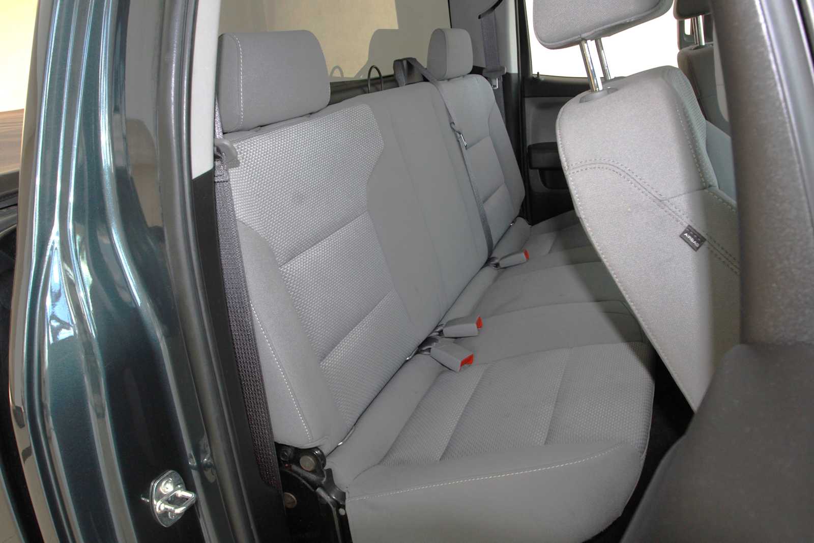 used 2017 GMC Sierra 1500 car, priced at $19,998