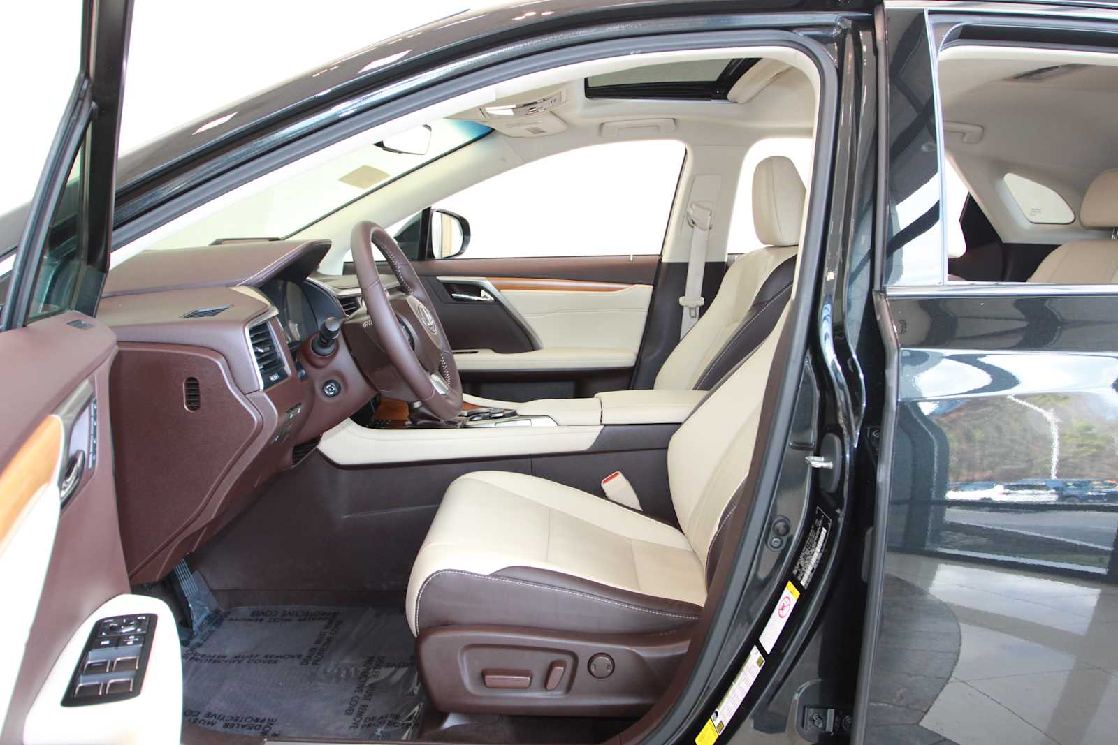 used 2016 Lexus RX 450h car, priced at $26,998