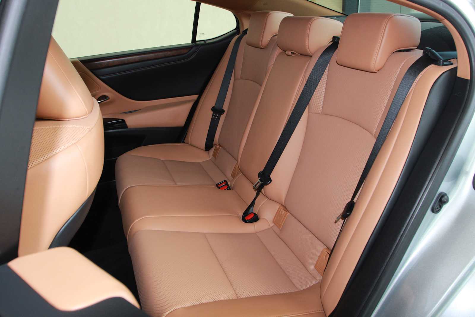 used 2022 Lexus ES 350 car, priced at $36,998