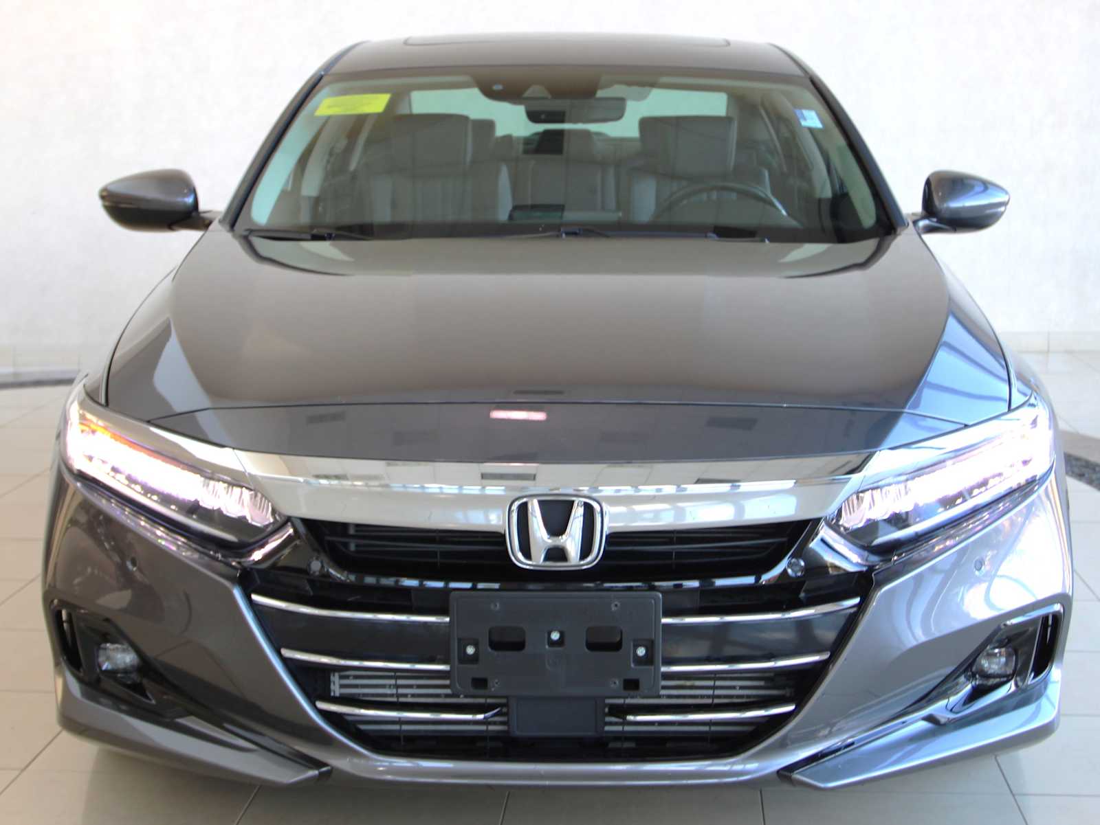 used 2021 Honda Accord car, priced at $29,998