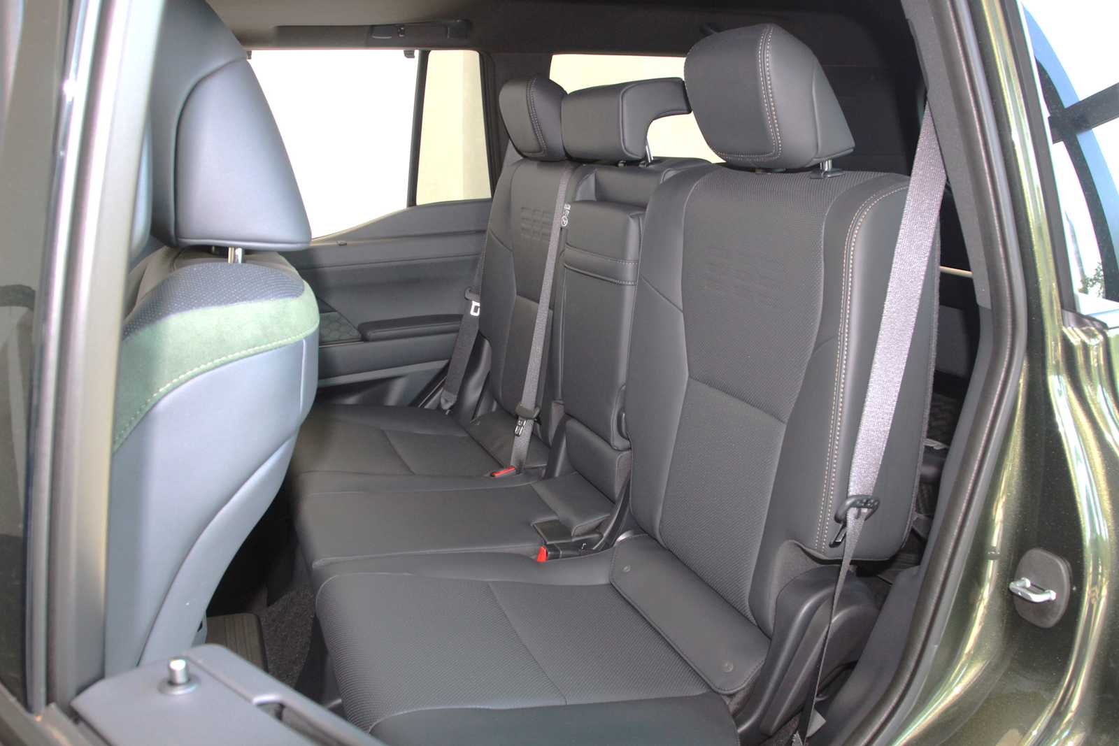 used 2024 Lexus GX 550 car, priced at $82,998