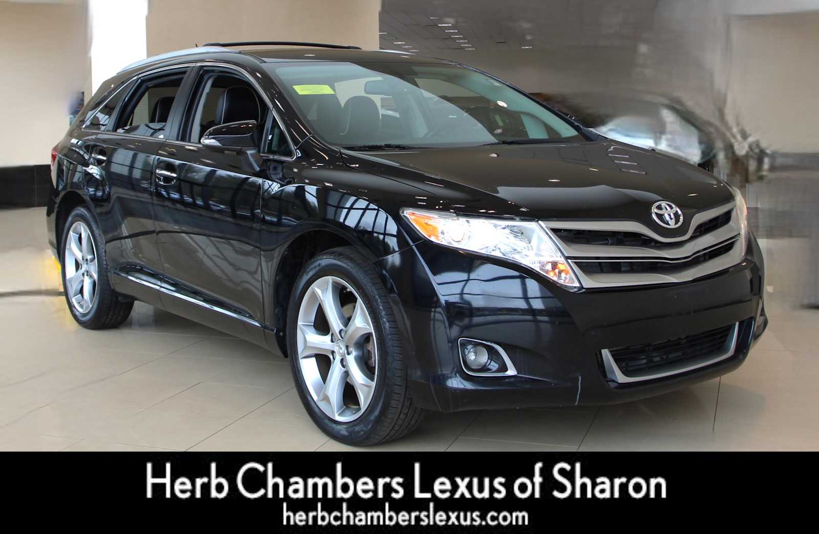 used 2014 Toyota Venza car, priced at $14,998