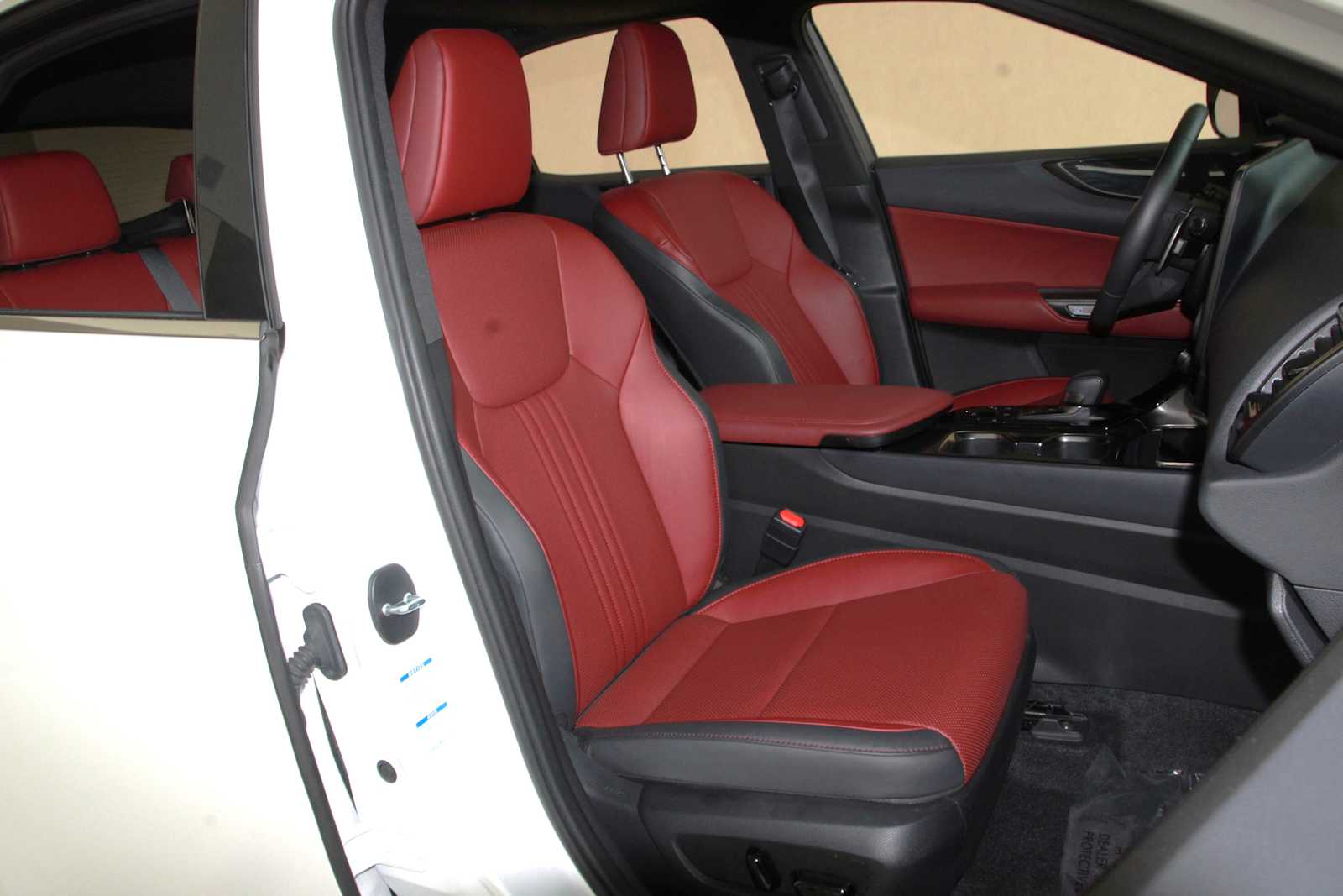 used 2022 Lexus NX 350h car, priced at $44,498