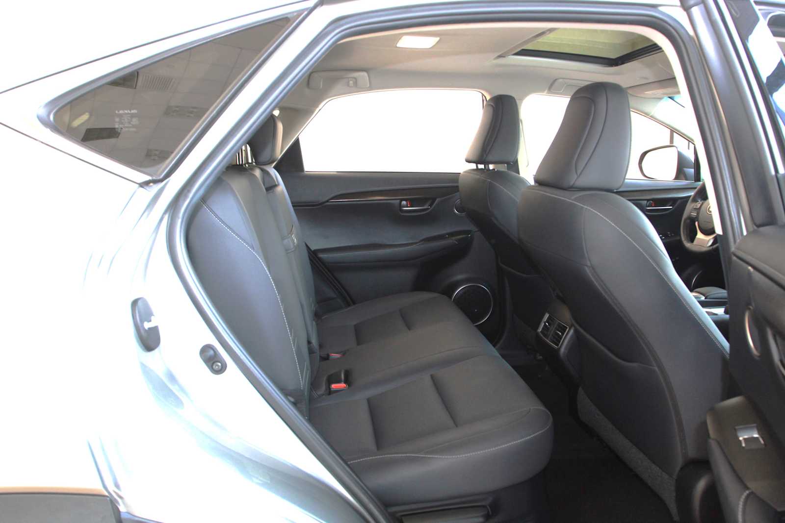 used 2019 Lexus NX 300h car, priced at $21,998