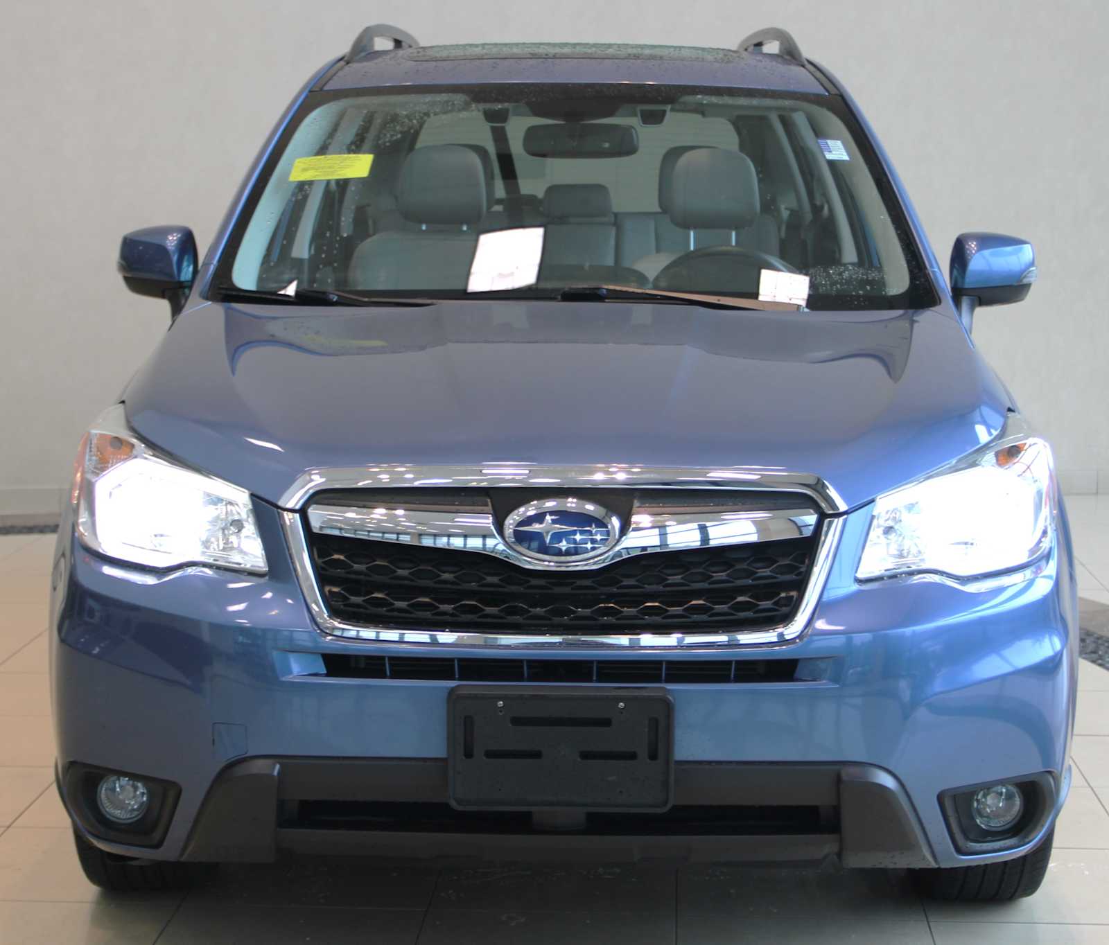 used 2016 Subaru Forester car, priced at $16,998