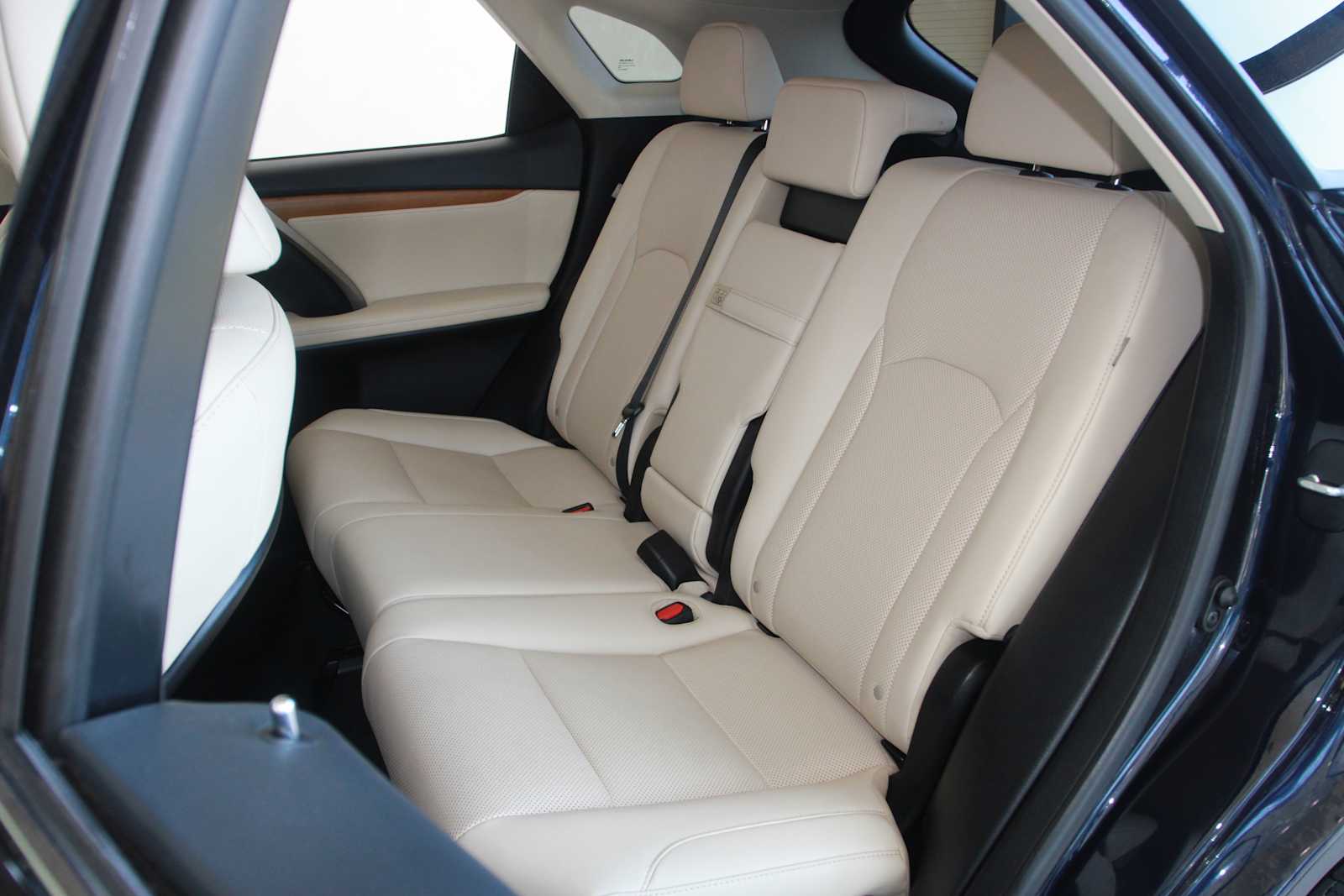 used 2021 Lexus RX 350 car, priced at $37,598