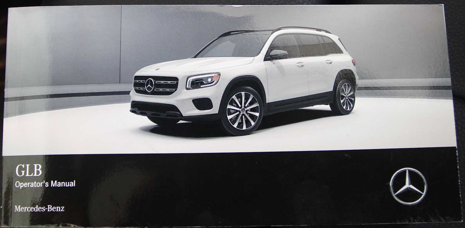 used 2020 Mercedes-Benz GLB 250 car, priced at $26,698