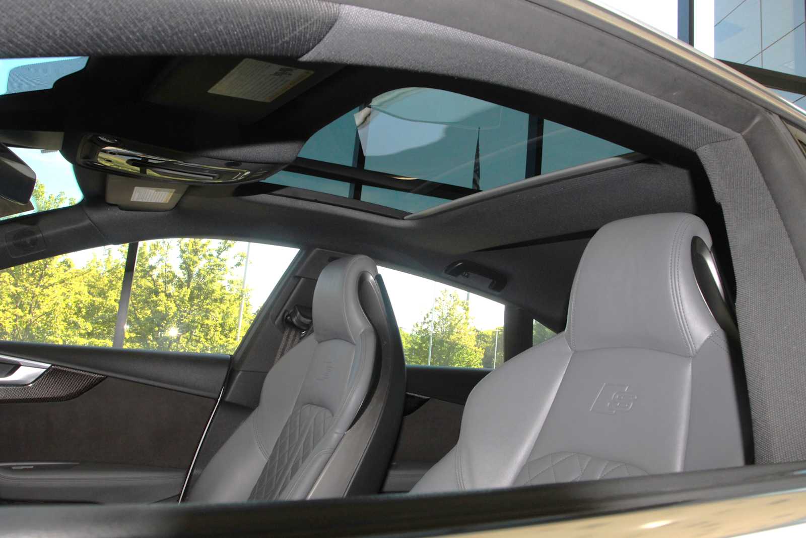 used 2018 Audi S5 car, priced at $21,998