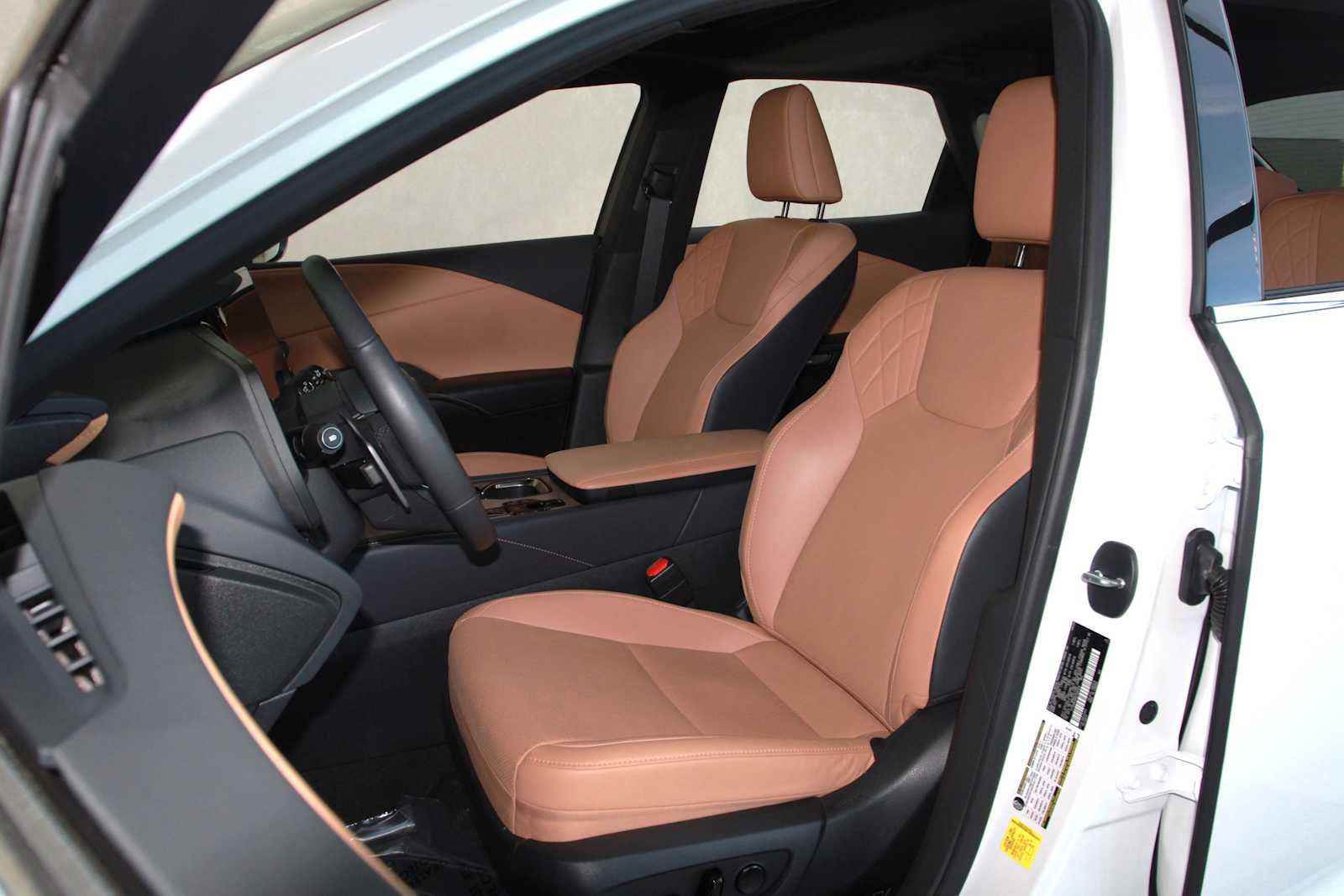 used 2024 Lexus RX car, priced at $52,698