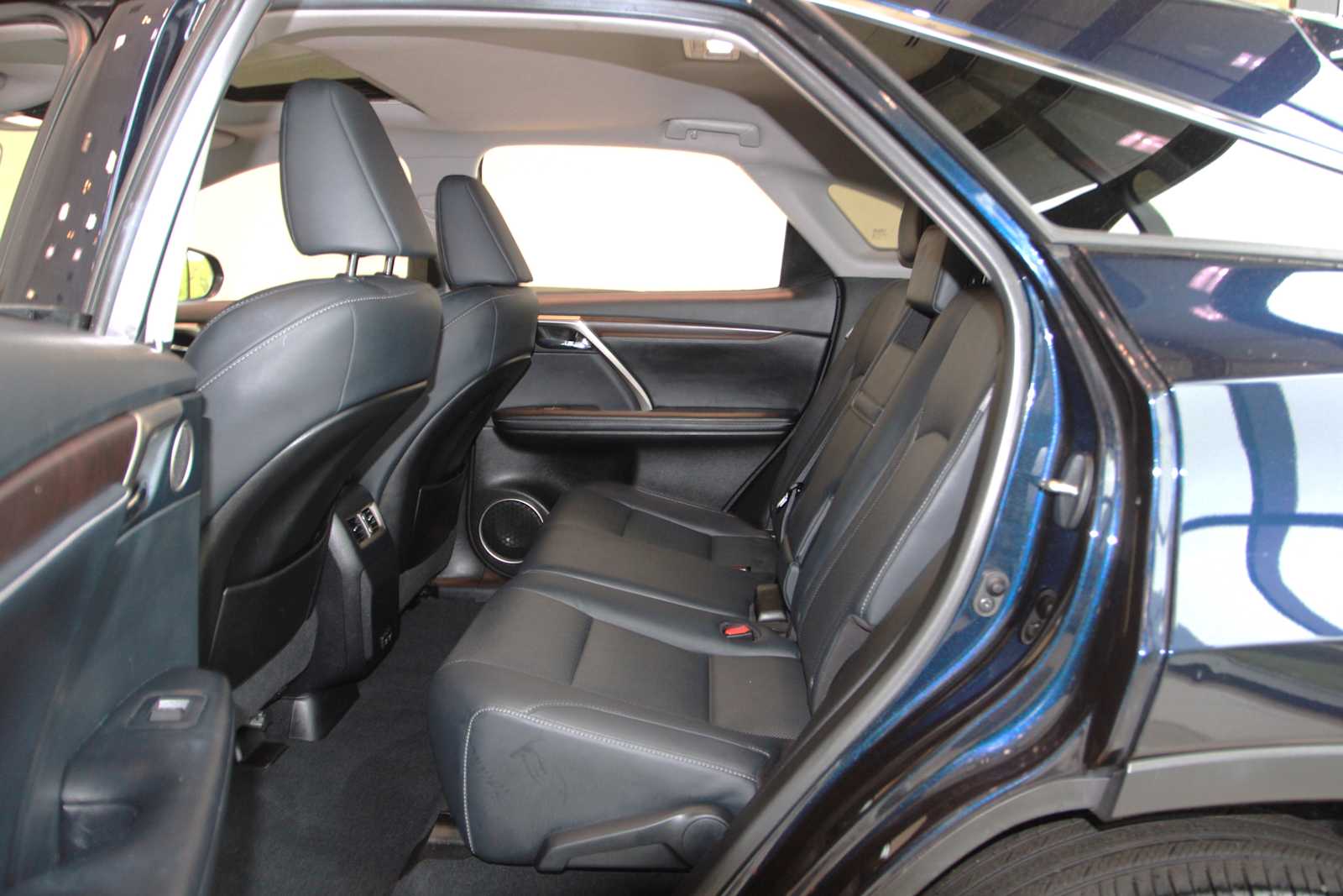 used 2021 Lexus RX 350 car, priced at $36,998