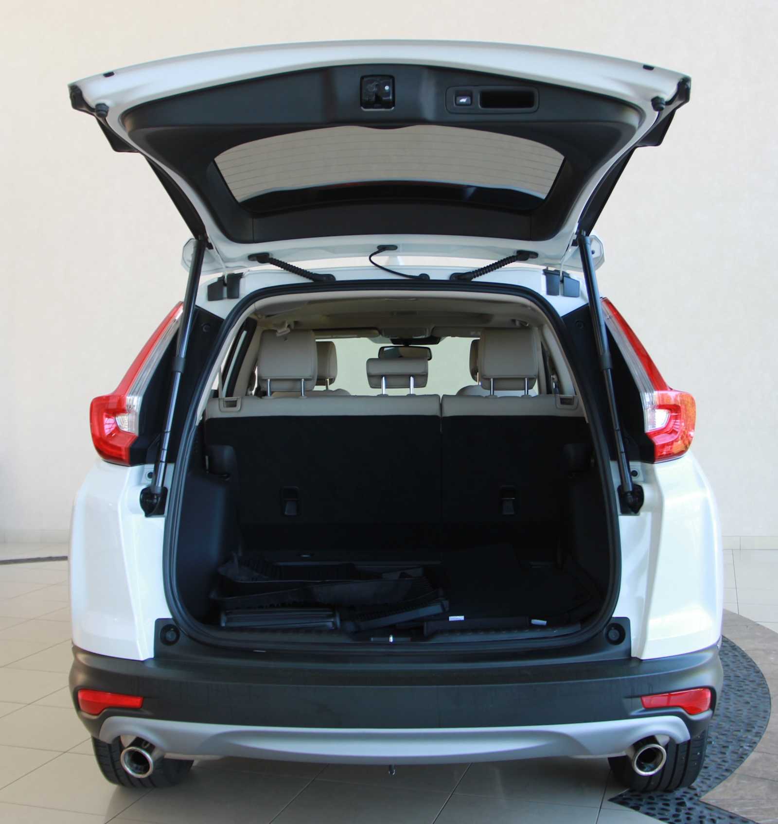 used 2019 Honda CR-V car, priced at $26,998