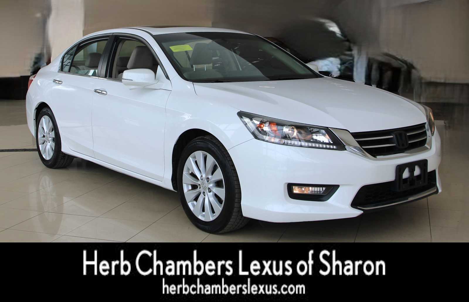 used 2015 Honda Accord car, priced at $16,798