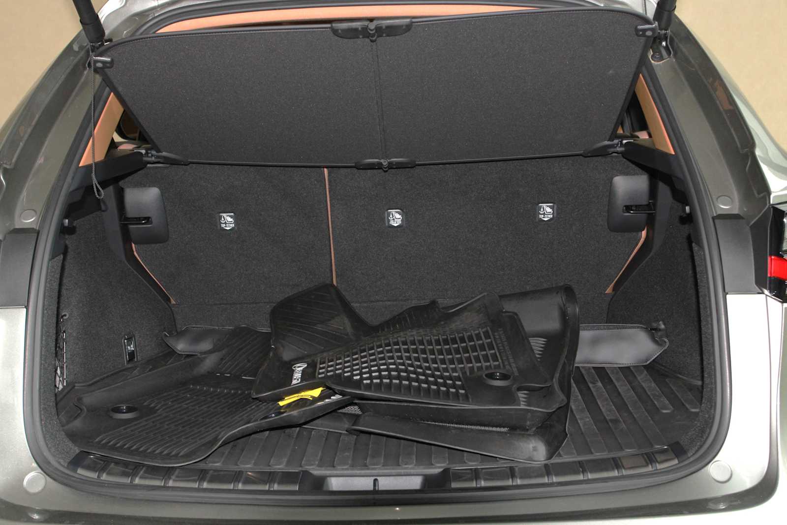 used 2024 Lexus NX 350h car, priced at $49,998