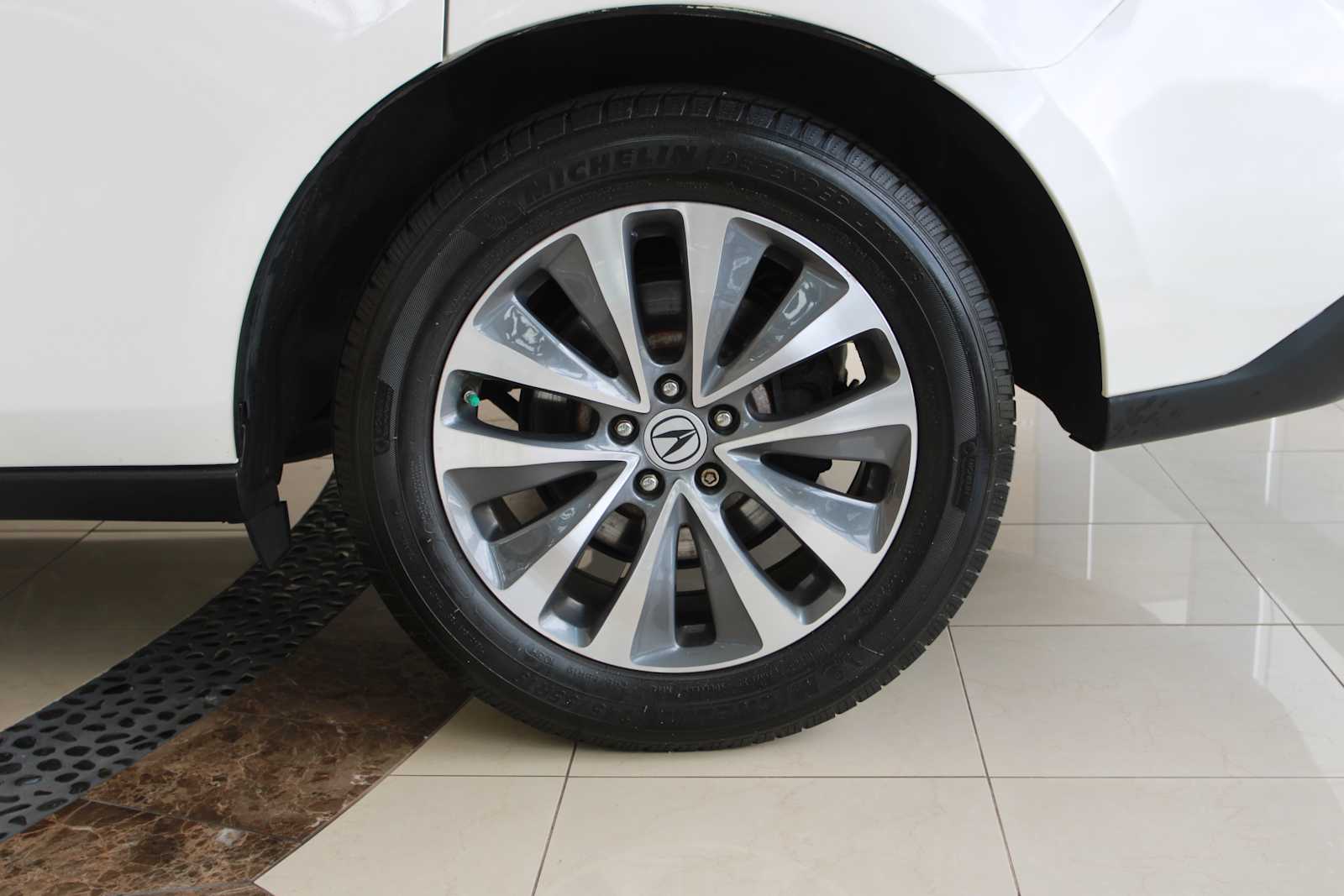 used 2016 Acura MDX car, priced at $18,998