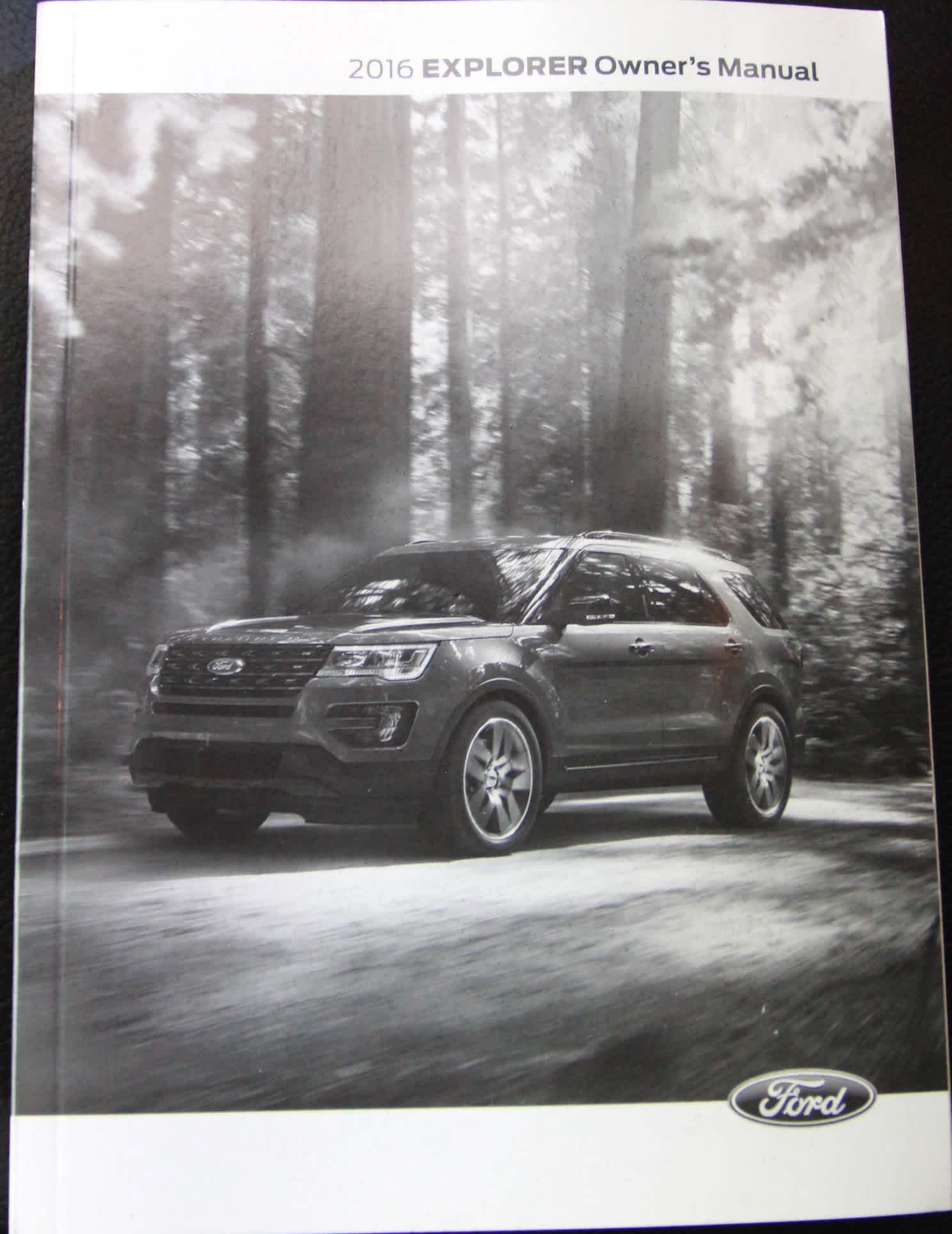 used 2016 Ford Explorer car, priced at $15,998