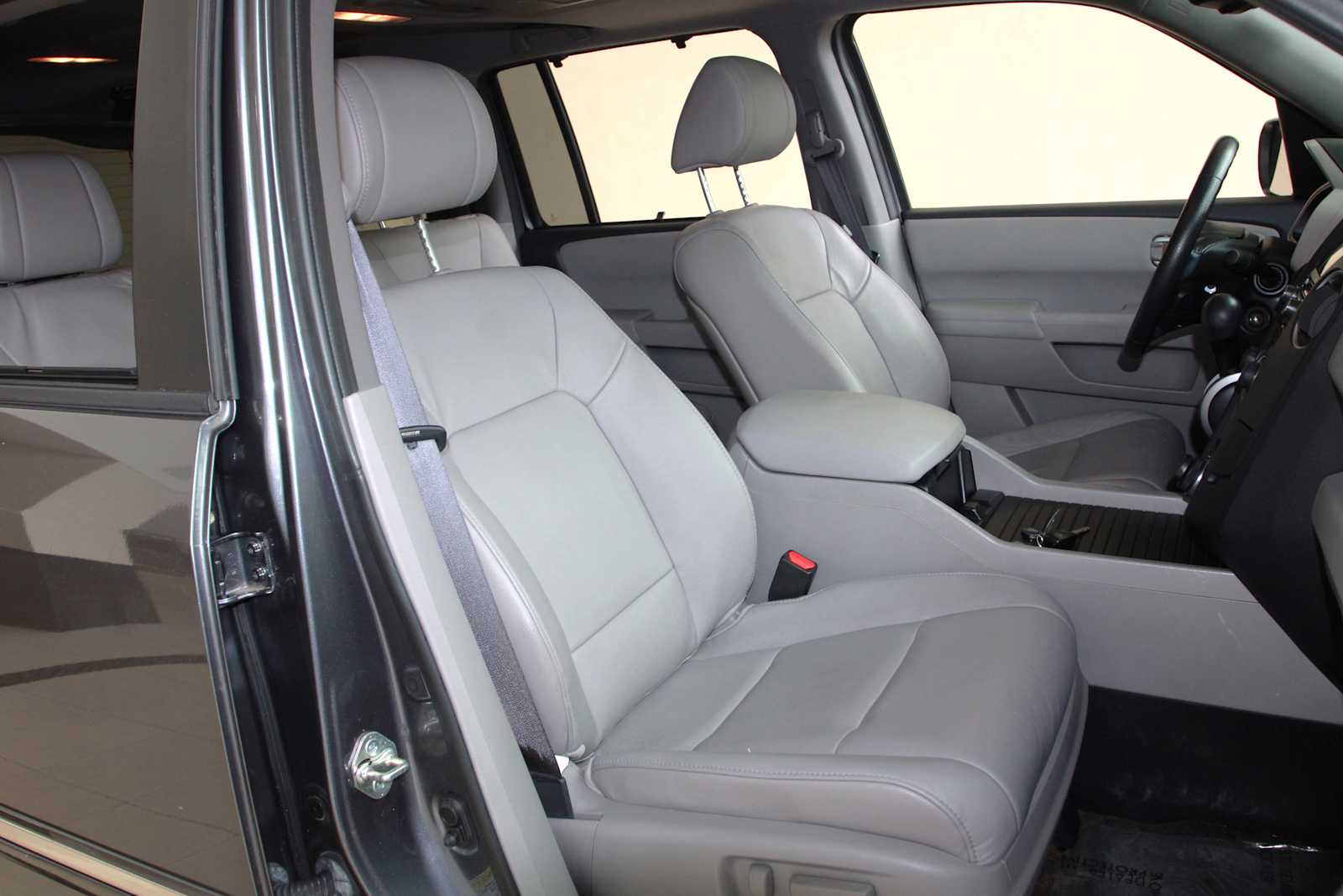used 2015 Honda Pilot car, priced at $19,998