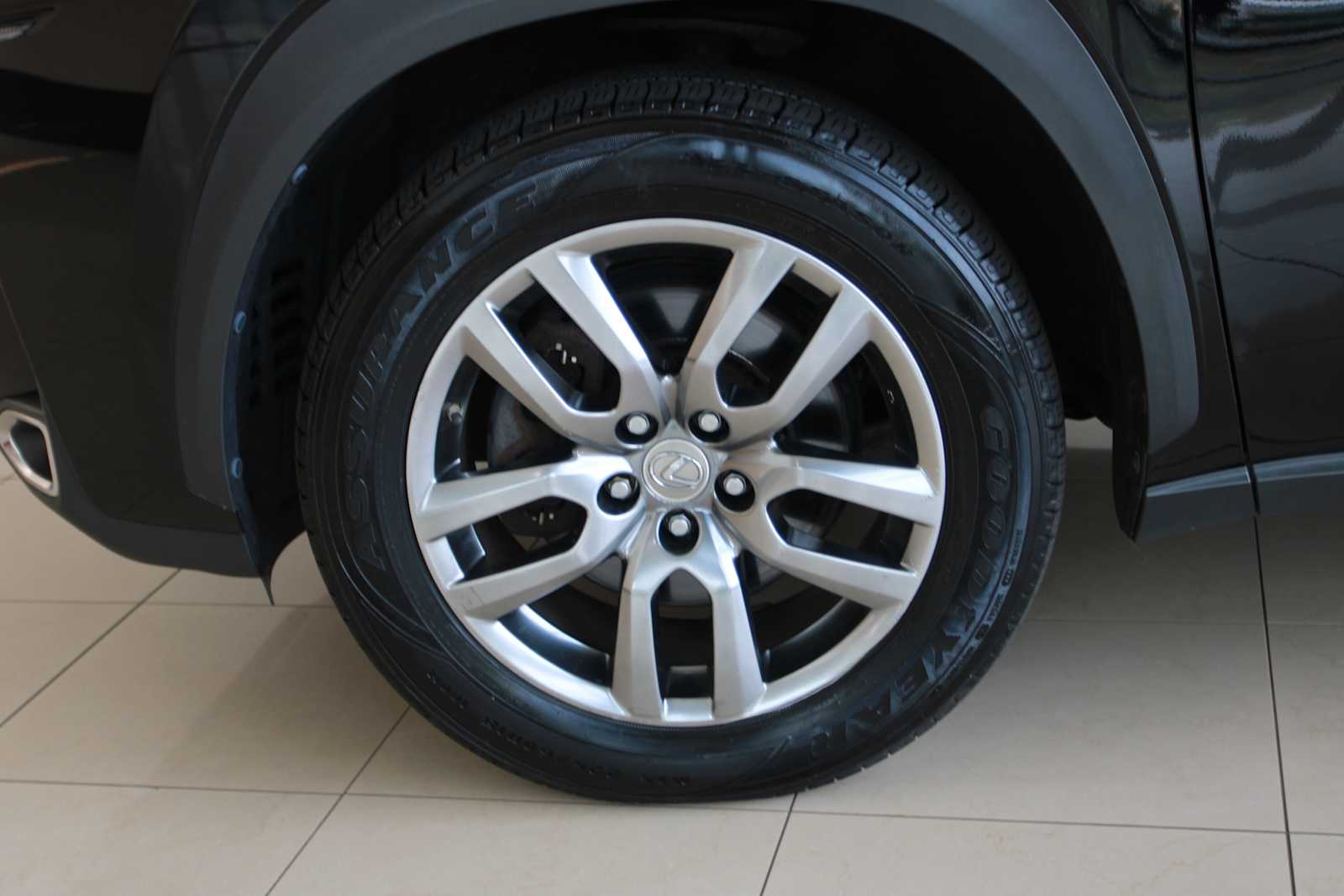 used 2015 Lexus NX 200t car, priced at $14,498