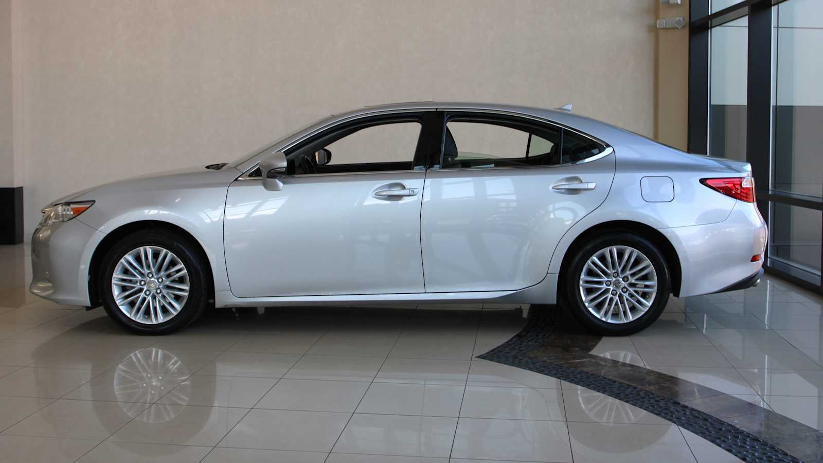 used 2013 Lexus ES 350 car, priced at $14,498