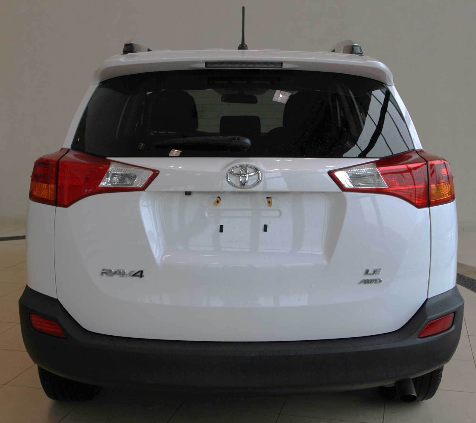 used 2015 Toyota RAV4 car, priced at $18,998