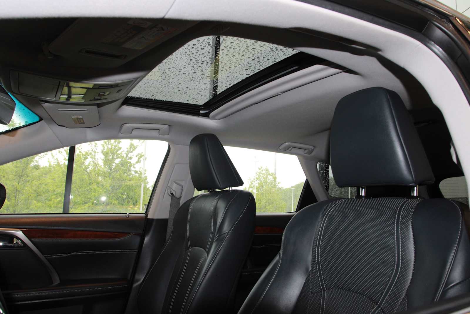used 2018 Lexus RX 350L car, priced at $33,998