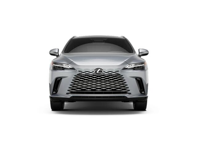 new 2025 Lexus RX 350 car, priced at $57,634