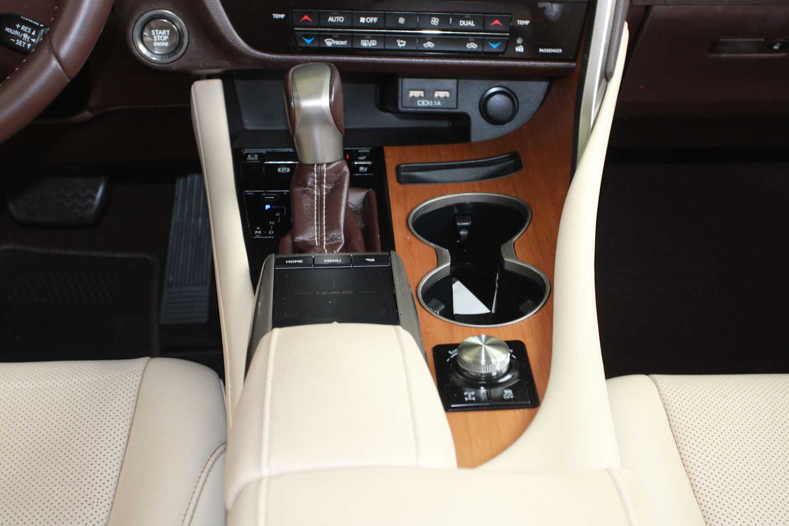 used 2020 Lexus RX 350 car, priced at $29,998