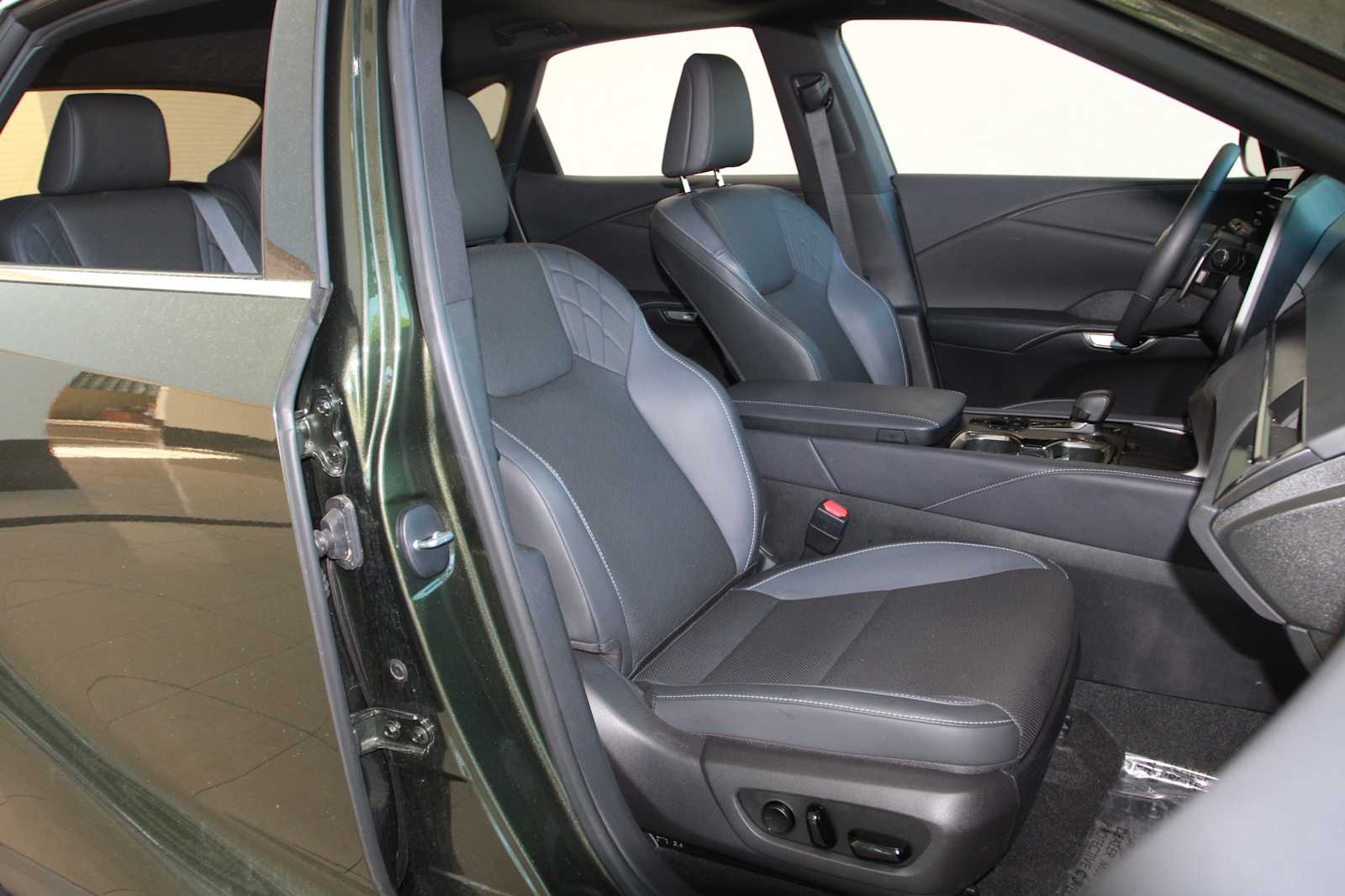 used 2024 Lexus RX 350 car, priced at $52,798