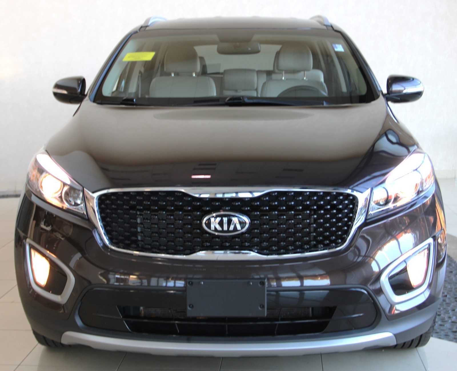 used 2018 Kia Sorento car, priced at $19,998