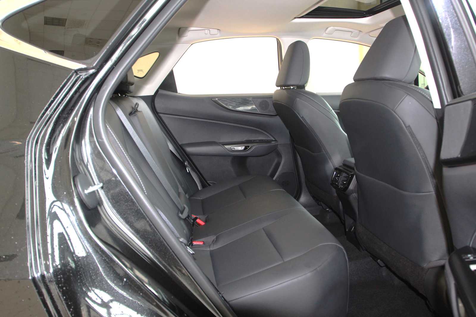 used 2024 Lexus NX 350 car, priced at $44,998