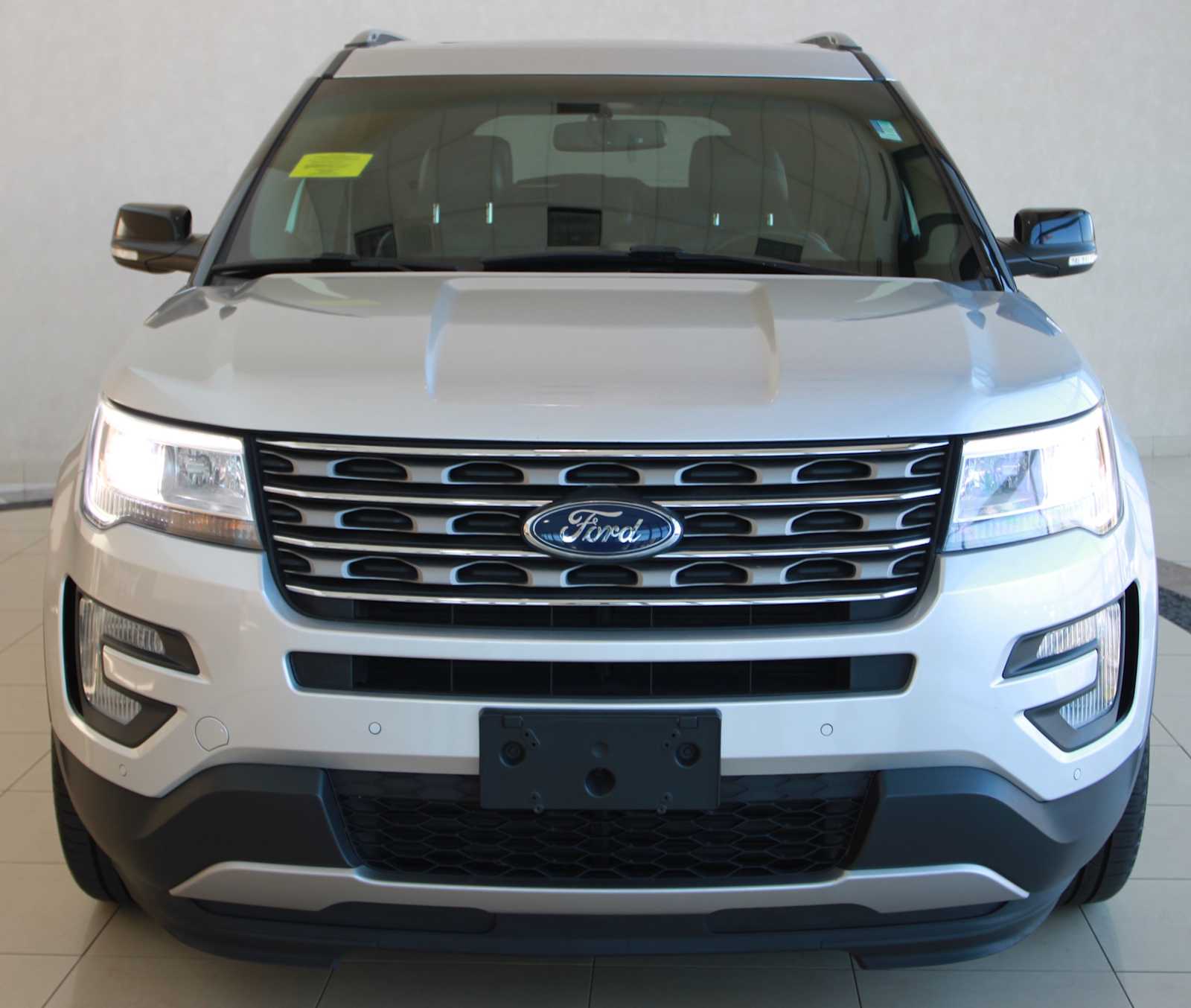 used 2016 Ford Explorer car, priced at $15,998