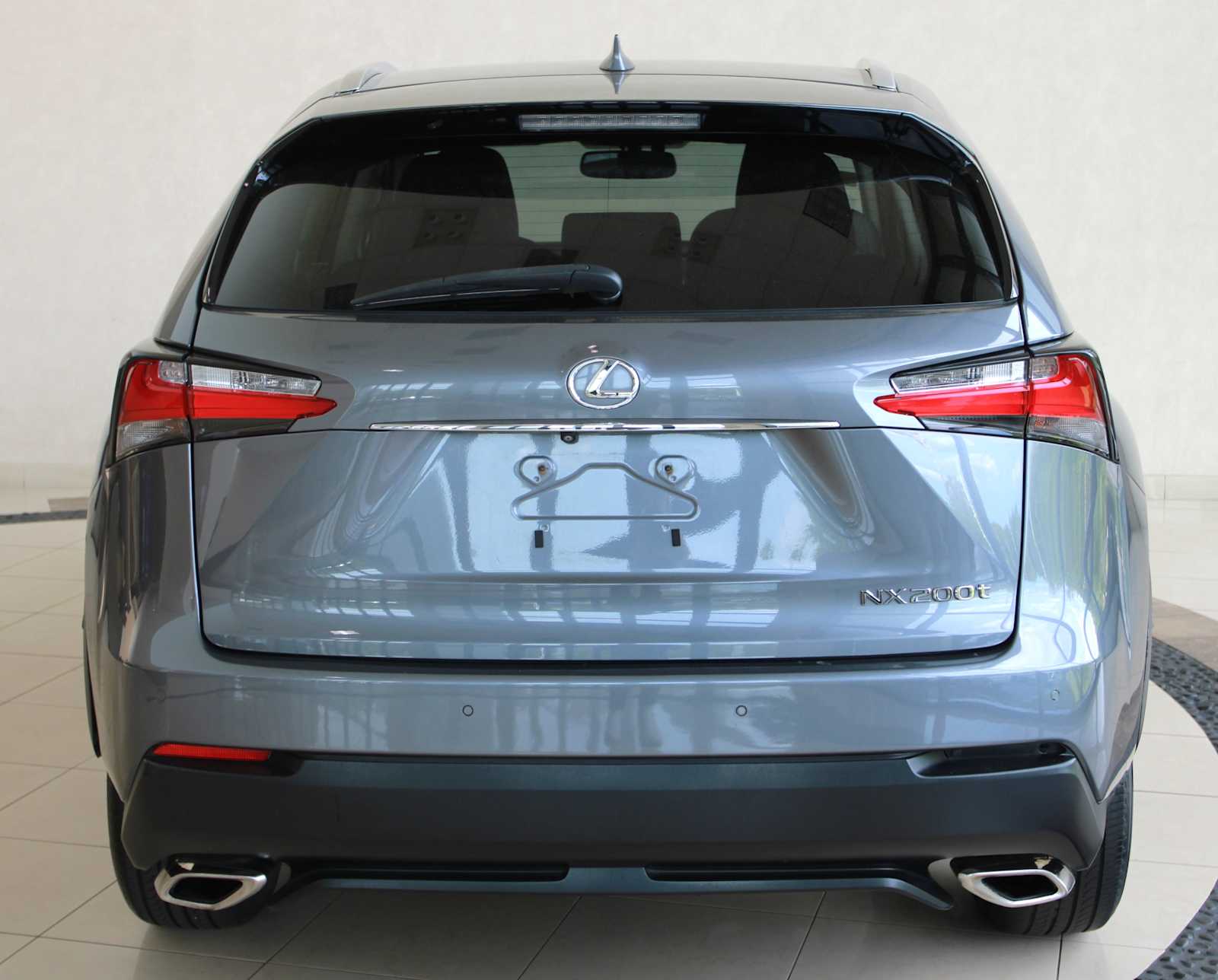 used 2015 Lexus NX 200t car, priced at $14,998