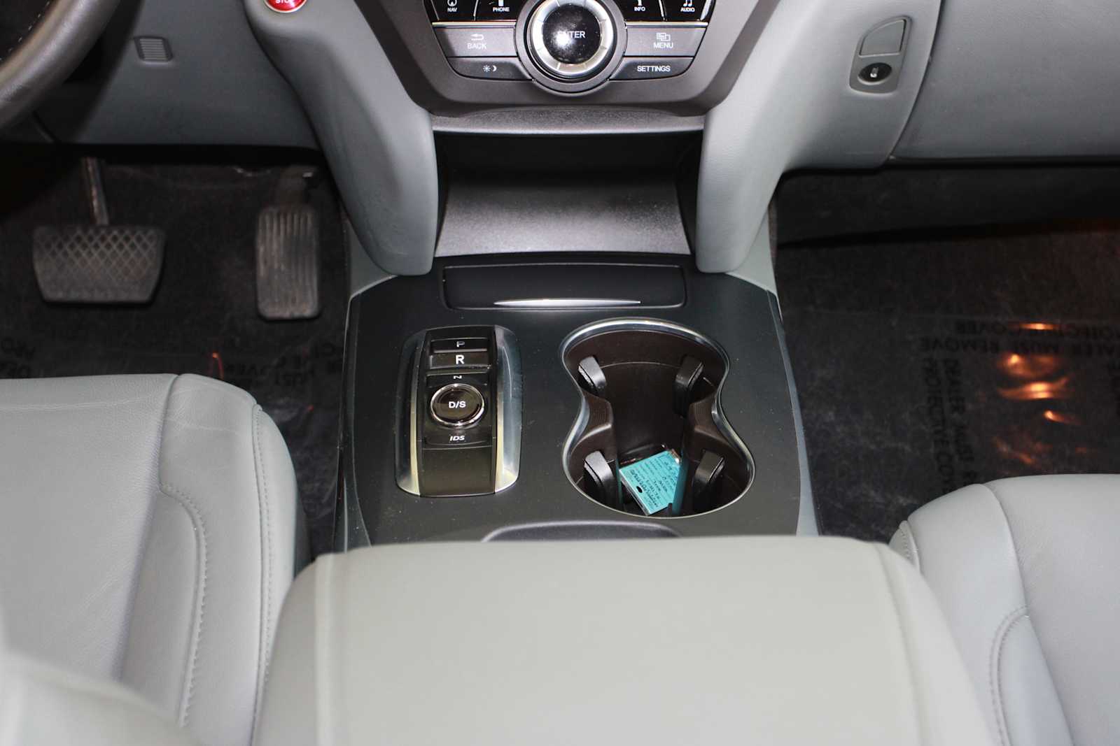 used 2016 Acura MDX car, priced at $18,998