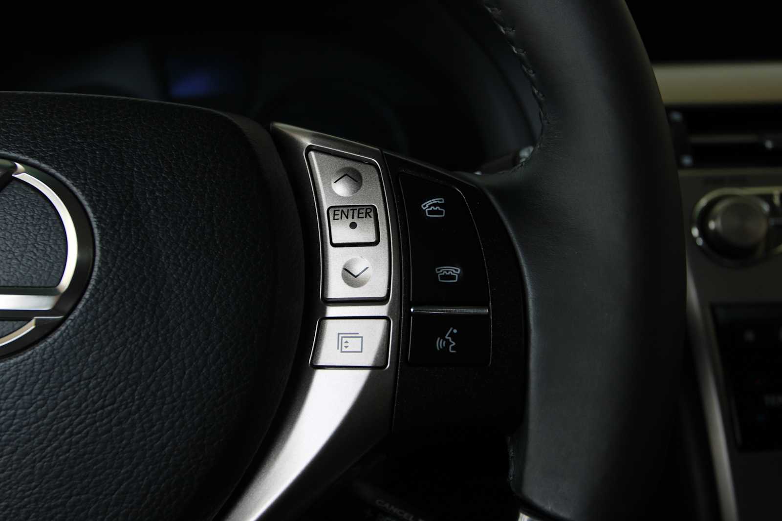 used 2014 Lexus RX 350 car, priced at $14,998