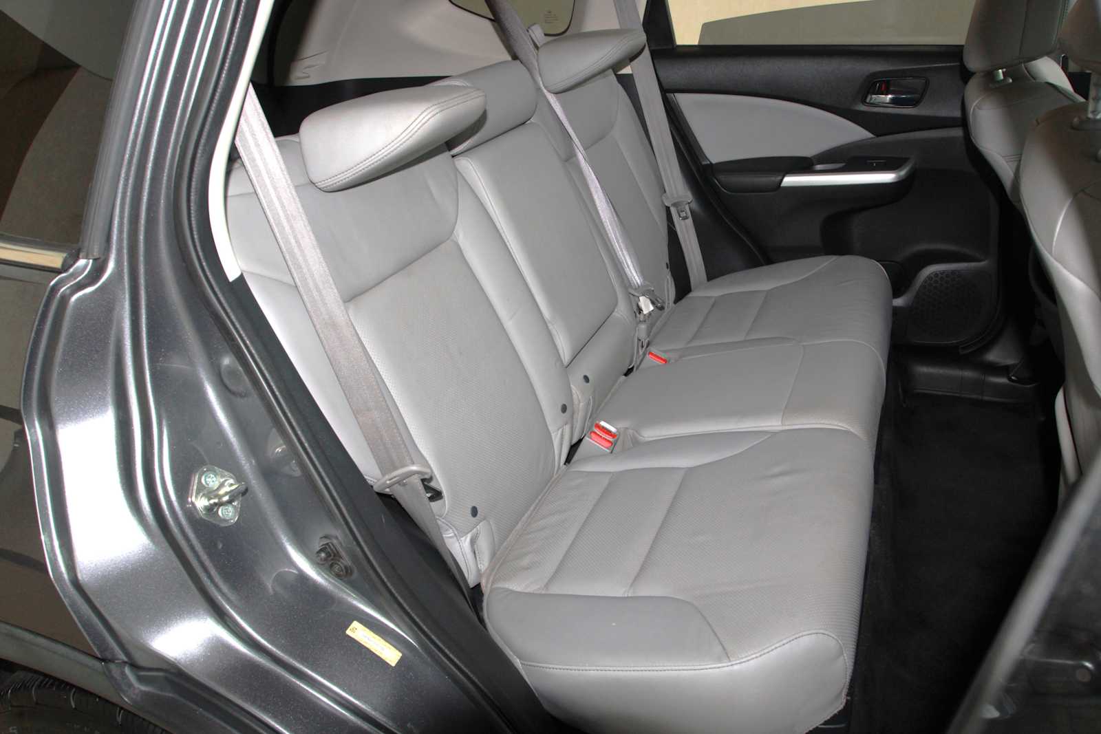 used 2015 Honda CR-V car, priced at $15,998