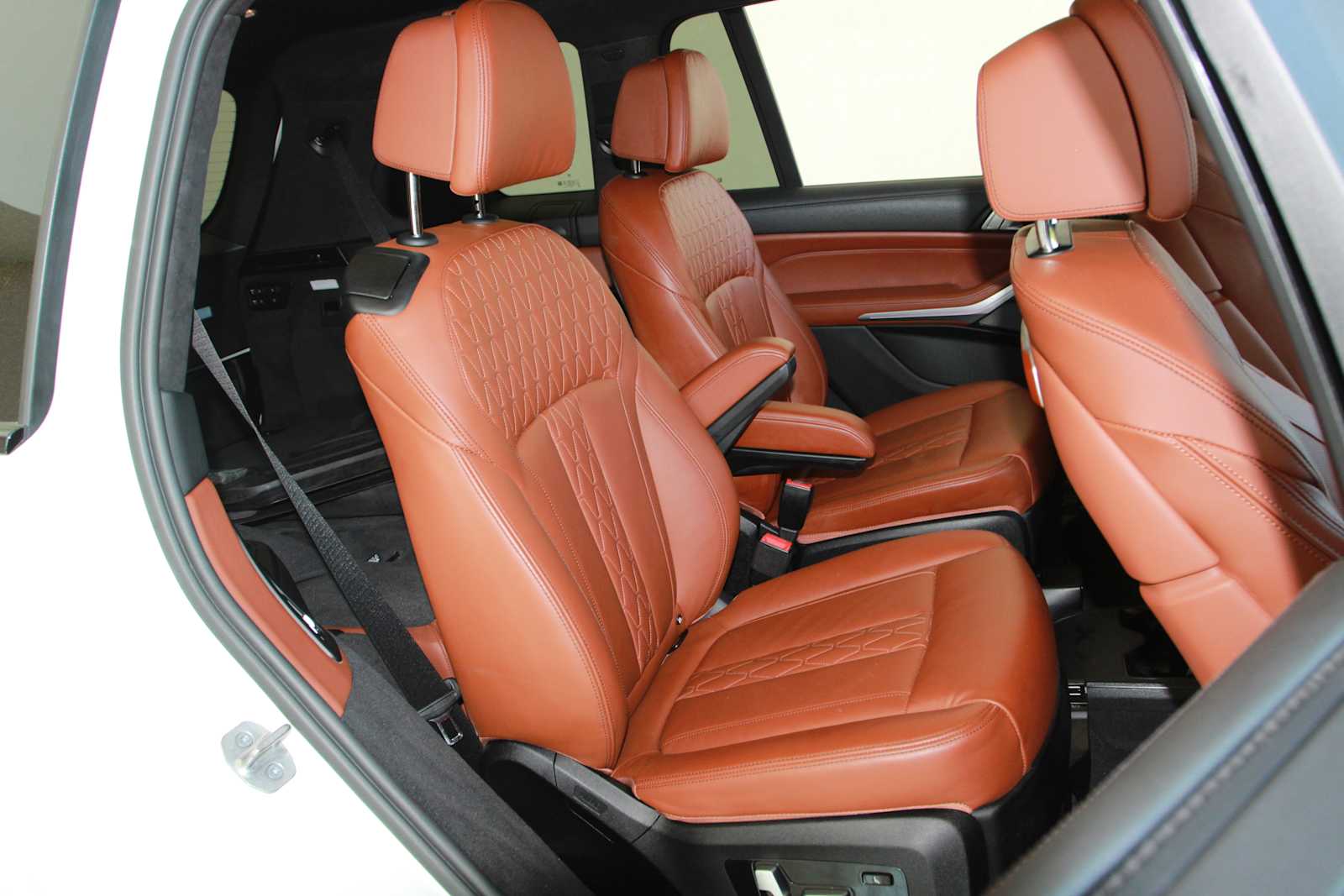 used 2023 BMW X7 car, priced at $61,498