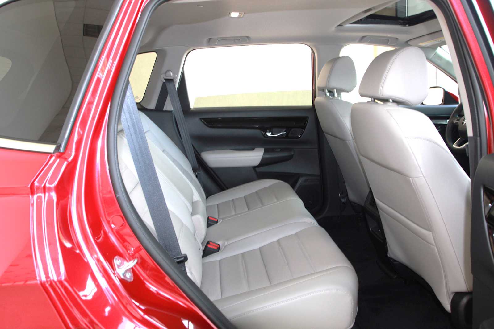 used 2024 Honda CR-V car, priced at $33,998