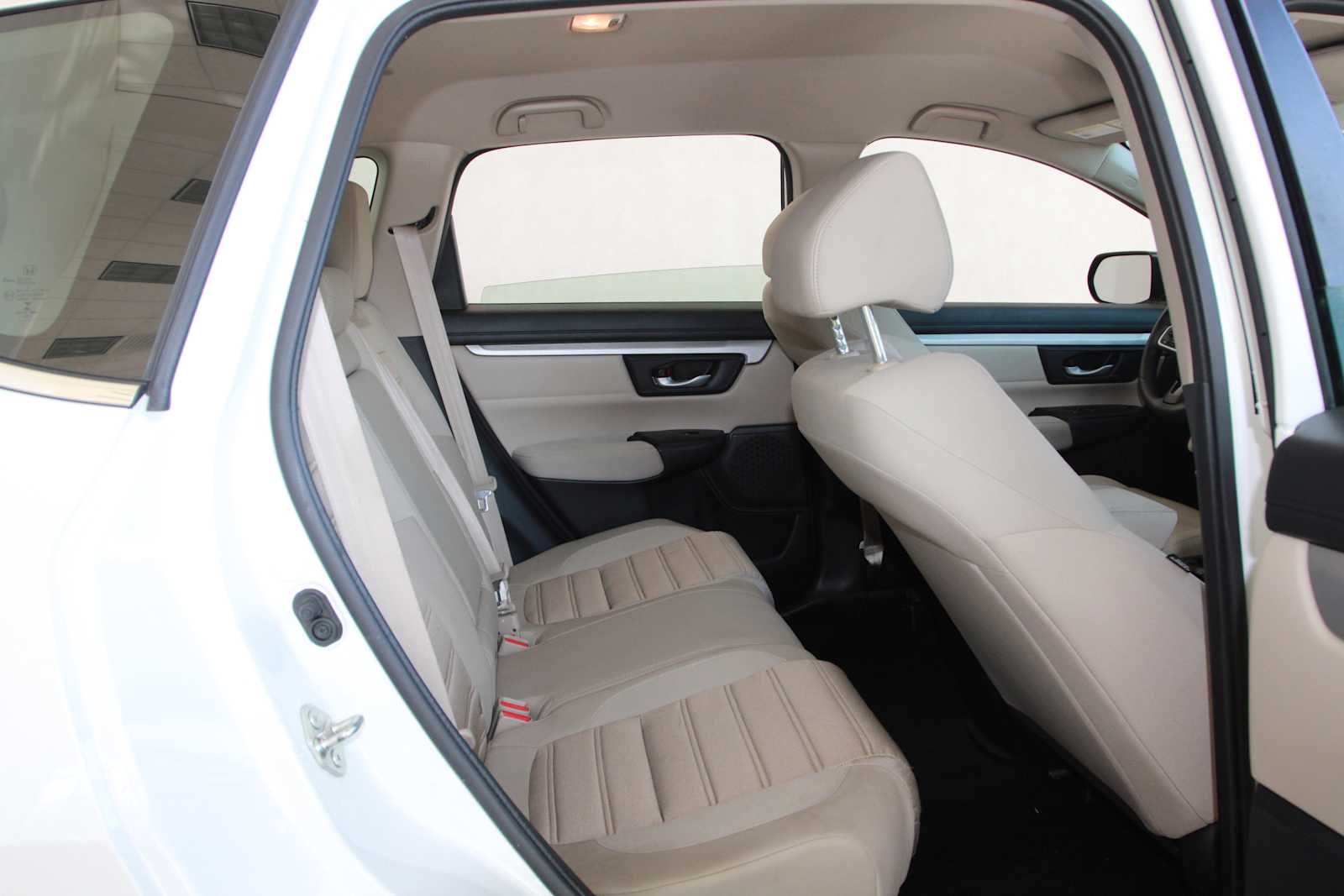 used 2017 Honda CR-V car, priced at $16,998
