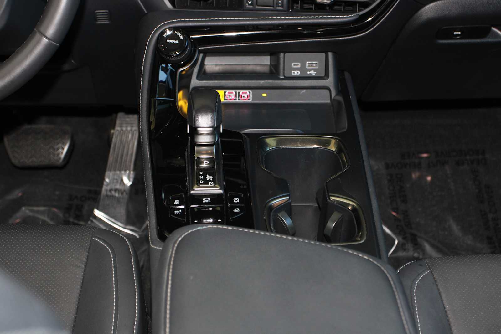 used 2023 Lexus NX 350 car, priced at $41,998