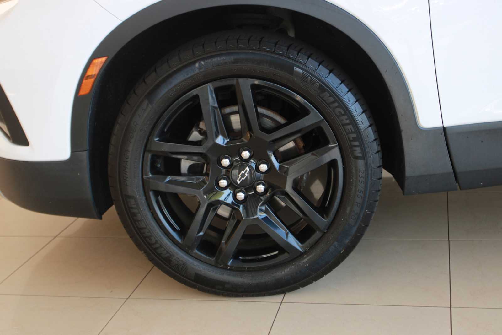 used 2019 Chevrolet Blazer car, priced at $20,598