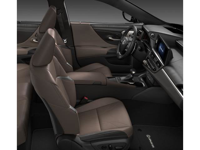 new 2025 Lexus ES 350 car, priced at $56,134