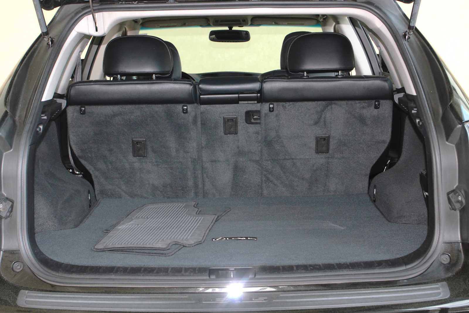 used 2014 Lexus RX 350 car, priced at $14,998