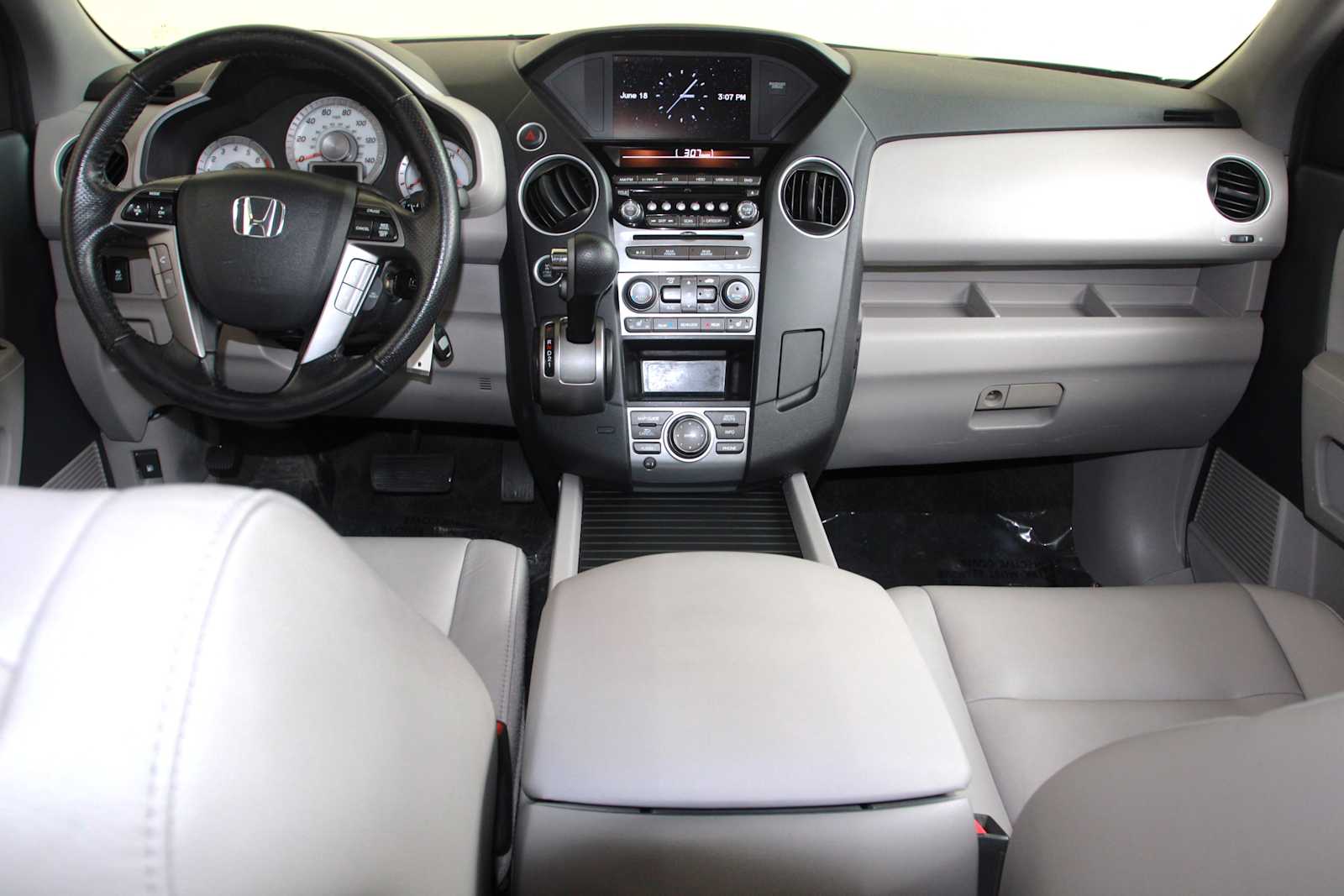used 2015 Honda Pilot car, priced at $19,998