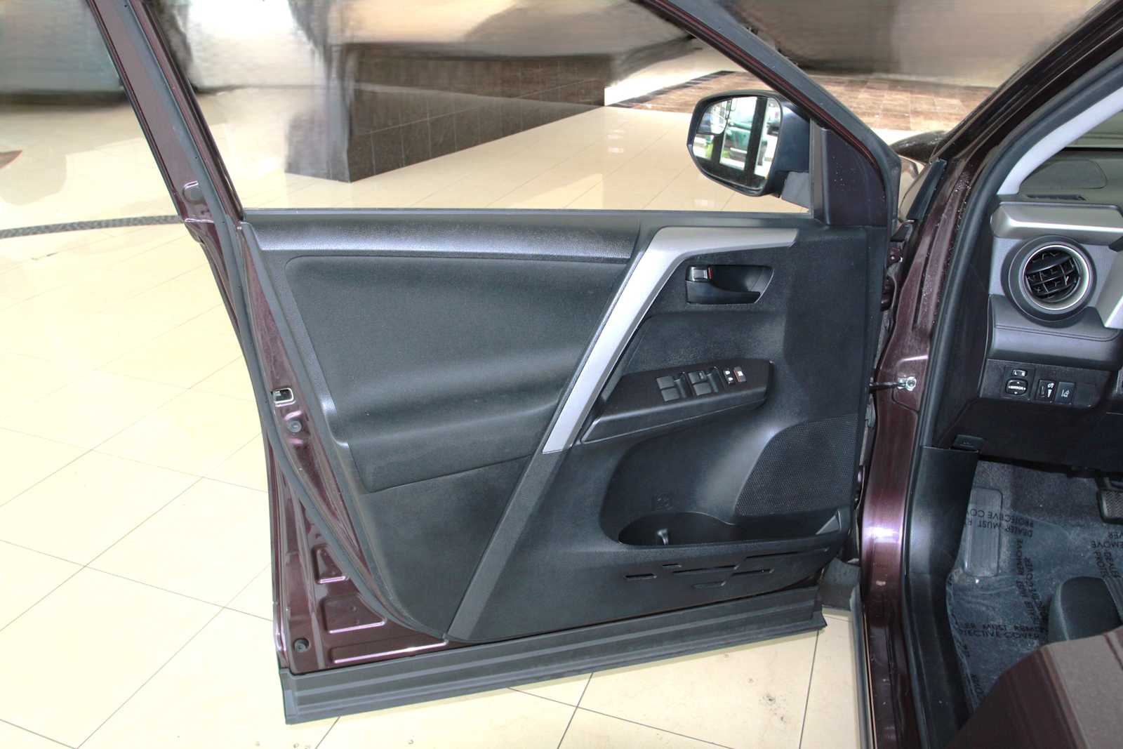 used 2018 Toyota RAV4 car, priced at $21,998